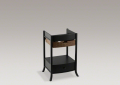 Kohler 2449-F2 Archer (R) Petite Vanity