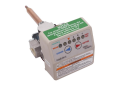 APCOM 100109358 Intellivent Natural Gas Temperature Control, 160 deg F