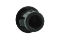 Ruud 45-24125-01 Plastic Snap In Button Plug