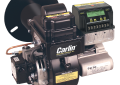 Boyertown 540800 Carlin EZ-1 Oil Burner