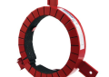 Rectorseal 66351 Metacaulk 4 inch Intumescent Firestop Pipe Collar