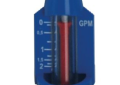 Watts D3151122N 81011159 1 inch Replacement Manifold Flowmeter