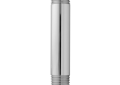 Jaclo® 801-12.18-PN 801-12.18, For Use With Supply Valve, 1/2 in IPS, Brass, Polished Nickel, Domestic