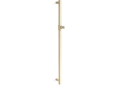 Kohler® 8524-AF Traditional Slidebar, 30 in L Bar, Metal, Vibrant® French Gold