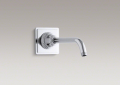 Kohler 13136-CP Pinstripe(R) Shower Components