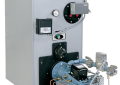 Peerless Boilers SCT-06-W Water Boiler less Burner