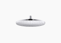 Kohler K-13689-CP Contemporary Round Rainhead - Polished Chrome