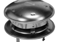 Hart and Cooley 5TLCC 5" All Fuel Vent Rain Cap