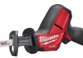 Milwaukee 2520-20 M12 FUEL Hackzall Reciprocating Saw less Battery