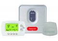 Honeywell YTH6320R-1001/U FocusPRO 6000 Wireless Programmable Heating and Cooling Thermostat Kit