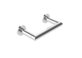 Newport Brass 36-28-10 Double Post Toilet Tissue Holder - Satin Bronze