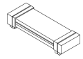 Ruud RXKG-CAD14 14 inch Roof Curb