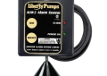 Liberty Pumps ALM-2 Indoor High Liquid Level Alarm