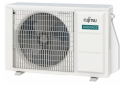 Fujitsu AOUH12LMBH1 Airstage 1 Ton 23 Seer2 Mini Split Heat Pump Outdoor Unit