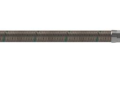 Bosch T-111-H03-364 Type 4 Fire Rated 3/4 inch x 36 inch Stainless Steel Hose Kit