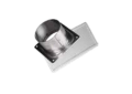 APCOM 100112186 Direct Vent Conversion Kit, For Use With Model 910 380000 Btu/hr Tankless Water Heater