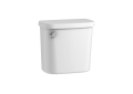 Sterling 404551-0 Windham Toilet Tank - White