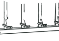 Viessmann 7537 703 ANSI Two Boiler Manifold