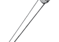 State 100108660 3/4 inch Male by 32 inch Long Screw In Magnesium Anode Rod