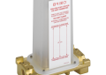 Brizo® R70100 Rough-In, 1/2 in Inlet, Forged Brass Body