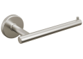 DELTA® 75950-SS Trinsic® Tissue Holder, 2-1/4 in H, Zinc, Stainless Steel, Import