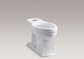 Kohler K-4356-0 Archer Comfort Height Toilet Bowl