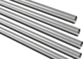Viega 82015 ProPress 1-1/4 inch x 20 foot Type 316 Stainless Steel Pipe with Plain Ends