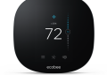 Ecobee EB-STATE3LTP-02 ecobee3 lite Smart Thermostat PRO