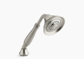 Kohler K-10286-BN Forte Multi-Function 4-Way Handshower - Vibrant Brushed Nickel