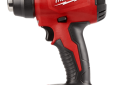 Milwaukee 2688-20 M18 Compact Heat Gun less Battery