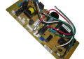Fujitsu 9707398236 Power Filter Printed Circuit Board
