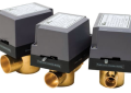 Taco M075C2 3/4" Sweat 2-Way M Series Zone Valve