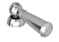 Newport Brass 2-645-03N Tank Lever/Faucet Handle - Uncoated Polished Brass