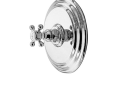 Newport Brass® 4-924BP/15S Model 4-924BP Tub/Shower Trim, PVD Satin Nickel
