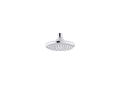 Kohler® 27050-CP 27050 Occasion® Single-Function Shower Head, 2.5 gpm Max Flow, 2-3/4 in H x 5-3/16 in Dia Head