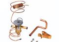 Ruud 611064 3 Ton R22 TXV Expansion Valve Kit