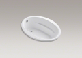 Kohler 1163-S1-0 Sunward(R) Baths