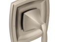 Moen® T2691BN T2691 Trim, 2.5 gpm Shower, Brushed Nickel