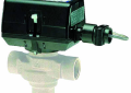 Honeywell VC8114ZZ-11/U 24 Volt Two Position Valve Actuator