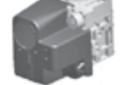 Weil McLain 383-600-066 SlimFit Gas Valve Replacement Kit
