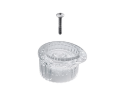 Moen 94514 Traditional Handle Kit WITHOUT Cap for a Single-Handle Posi-Temp Tub/Shower