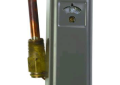 Honeywell L4006A-1959/U Non-Adjustable High or Low Limit Aquastat less Well