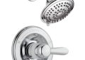 Delta T14238 Lahara(R) Monitor(R) 14 Series Shower Trim - Chrome