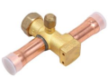 Bosch 8-733-941-819 Block Valve