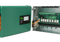 Taco SR506-5 Six Zone with Priority Circulator Expandable Switching Relay
