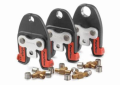 RIDGID® 19813 Compact Jaw, For Use With: Model 100-B/200-B/210-B Compact Press Tools and PureFlow™ System, 5/8 in