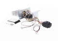 Ruud RXBH-1724A10C 10KW 208 / 230 Volt Three Phase 60 Hertz Electric Heater Kit