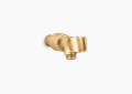 Kohler K-98771-2MB Awaken(R) Handshower Holder - Vibrant Brushed Moderne Brass