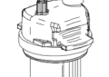 Bosch 8-716-106-445-0 Boiler Air Vent