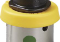 Viega 49780 PureFlow 1-1/2 inch Press Polymer Test Plug